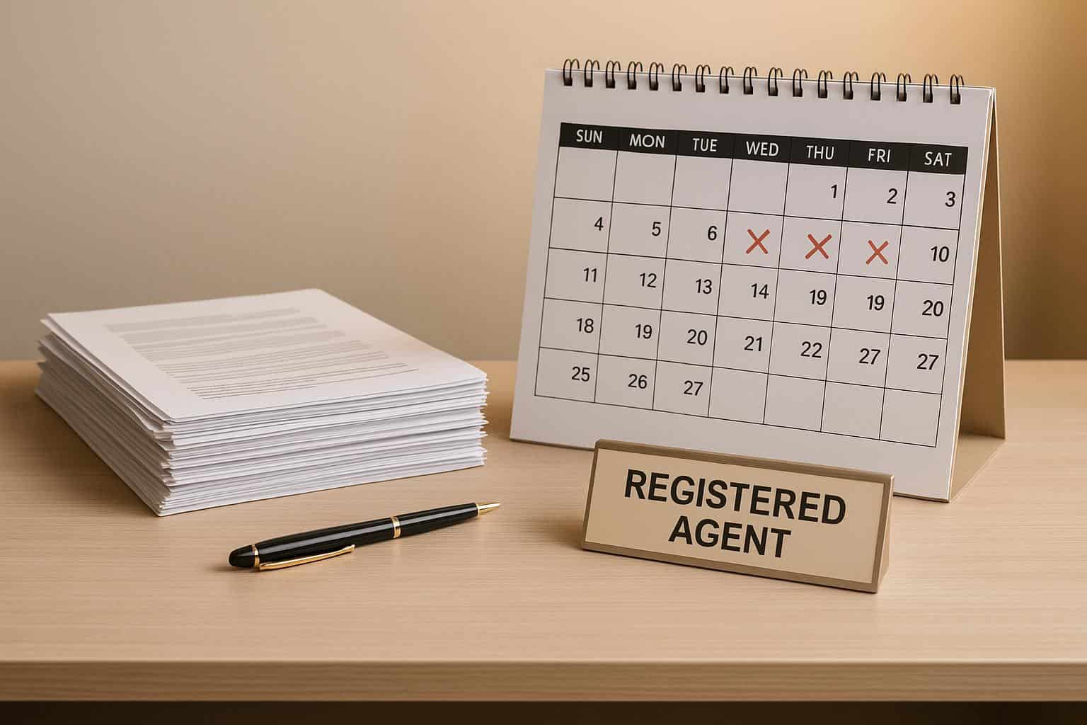 Registered Agent in Idaho: What It Is, How It Works, and Why You Need One