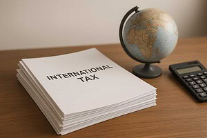 Withholding Tax Rules for Non-Residents