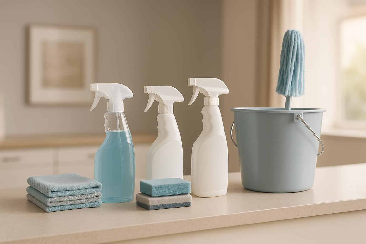 How to Start a Cleaning Service Company