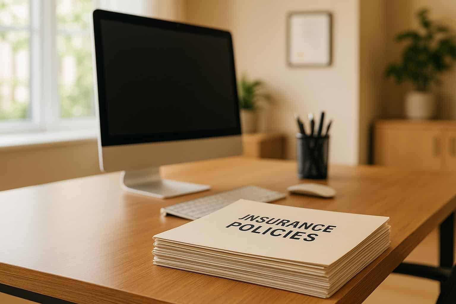 Business Insurance 101: Essential Policies for Small Businesses