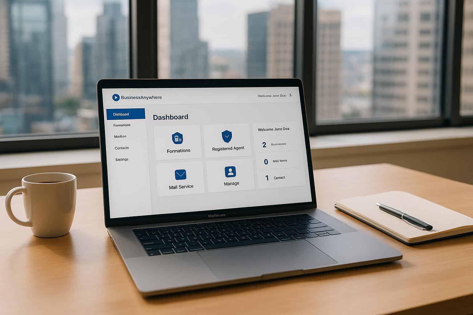 BusinessAnywhere Review: How It Stacks Up Against Competitors