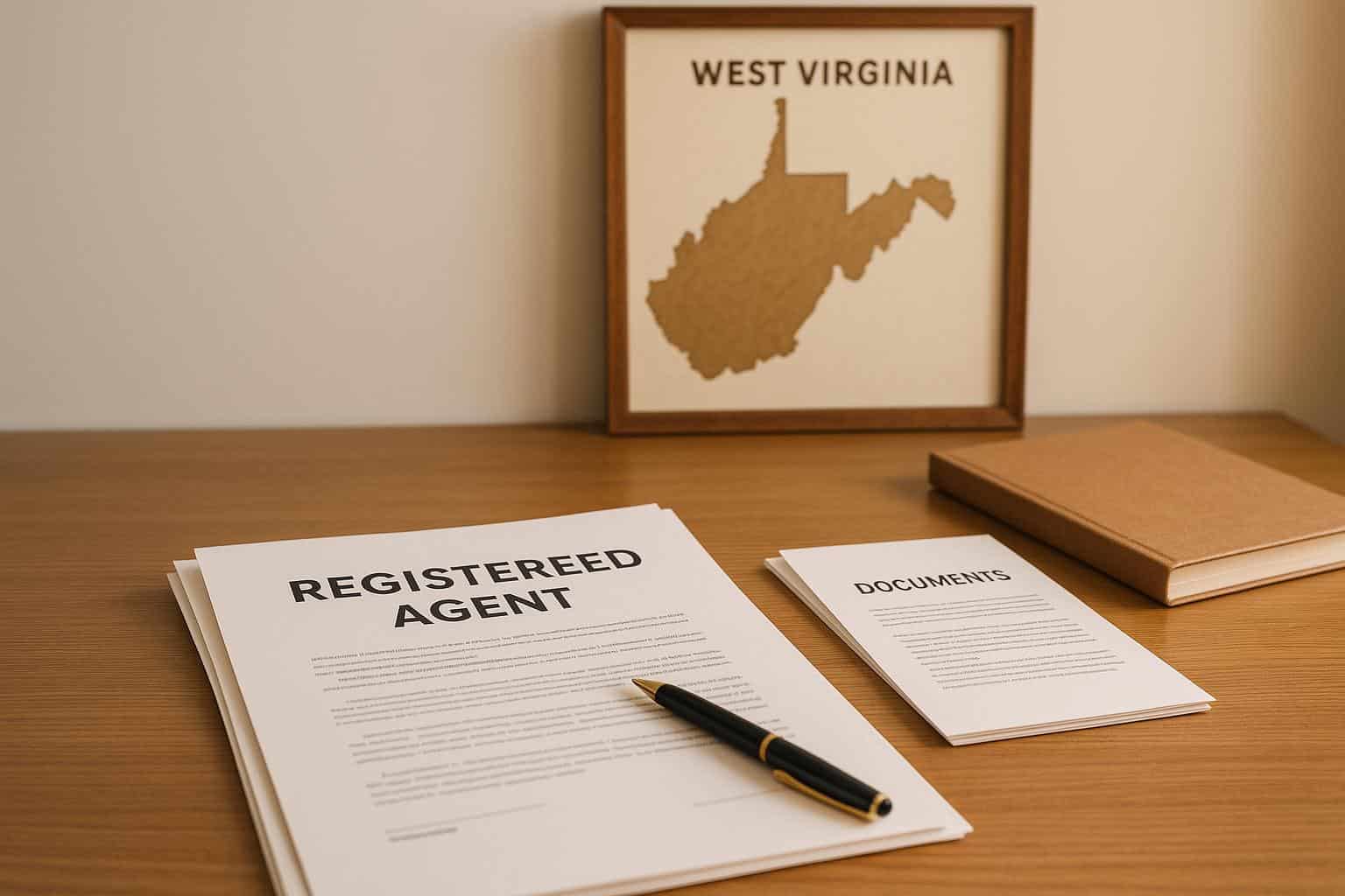 Registered Agent in West Virginia: What It Is, How It Works, and Why You Need One