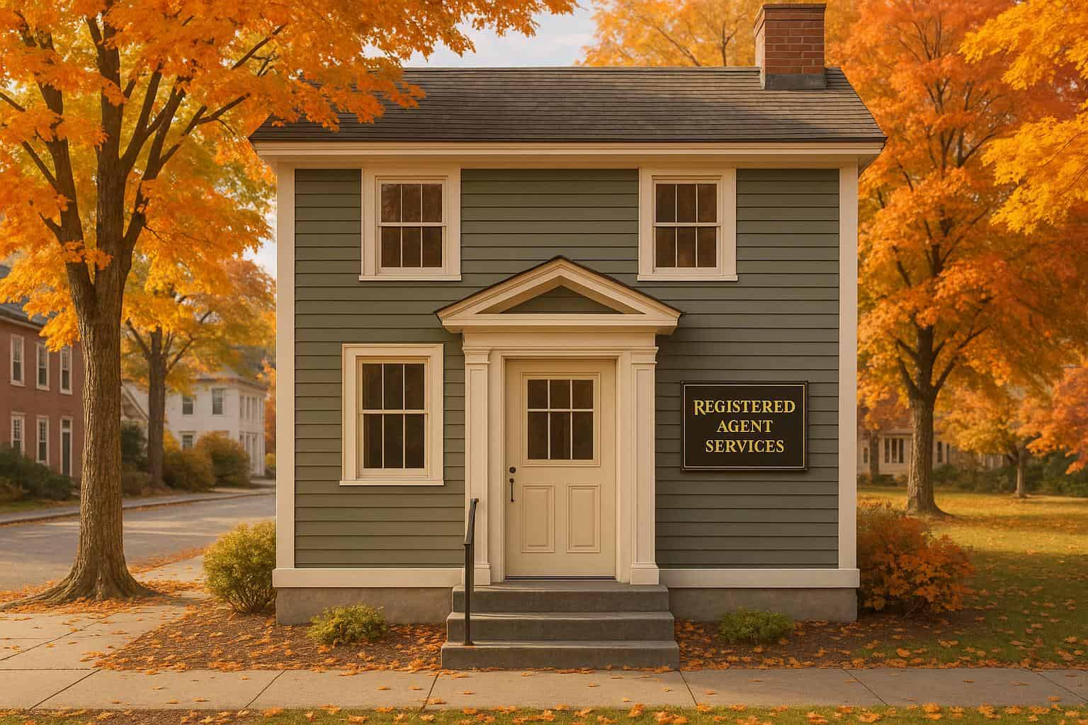 Registered Agent in Vermont: What It Is, How It Works, and Why You Need One