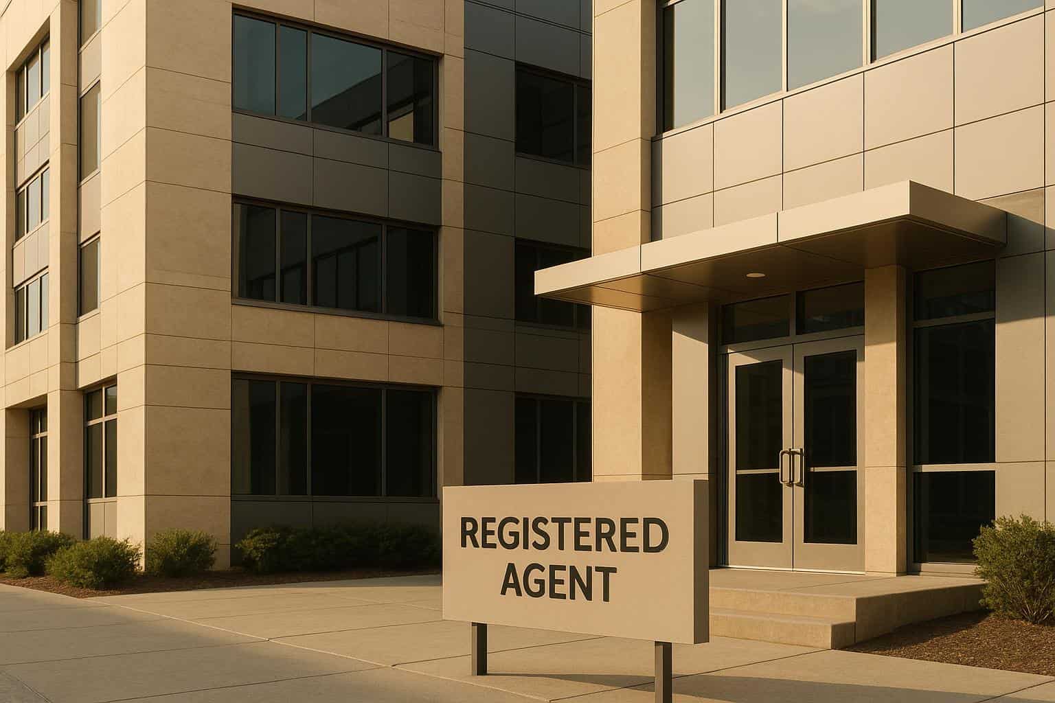 Registered Agent in Wisconsin: What It Is, How It Works, and Why You Need One