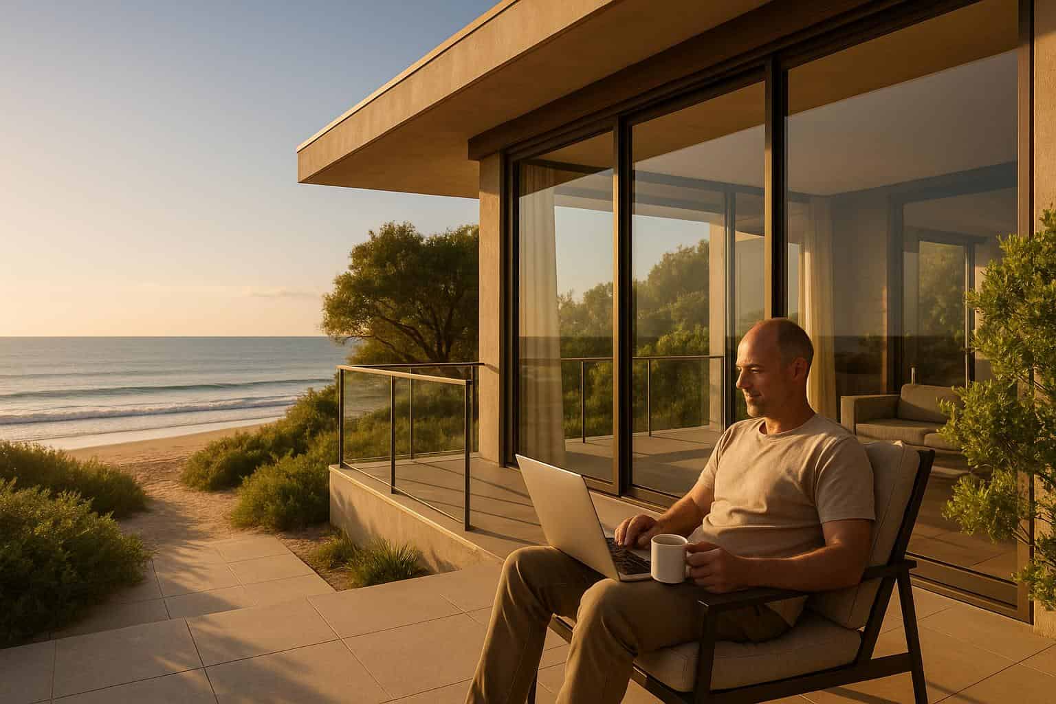 Uruguay’s Tax Residency Hack: Choose Between 10 Years Tax-Free or 7% Forever