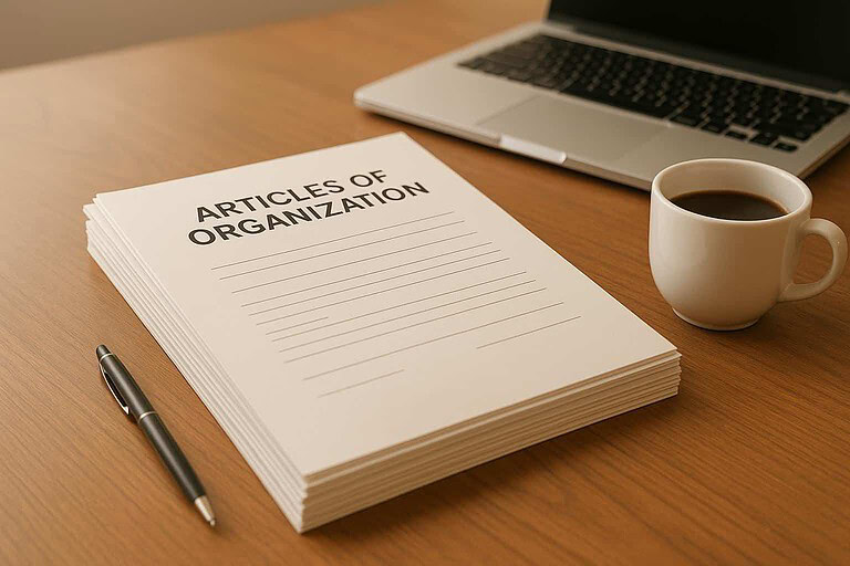 How to File Articles of Organization in West Virginia