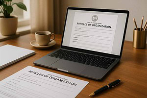 How to File Articles of Organization in Rhode Island
