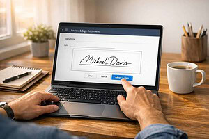 8 Digital Signature Platforms for Small Businesses
