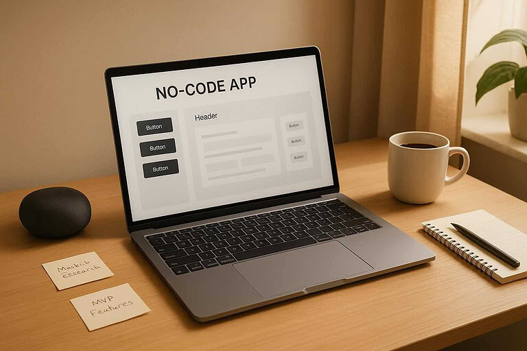 Low Risk Tech Business Ideas for Non Technical Founders