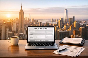 New York Sales Tax Filing: Key Deadlines for Remote Sellers