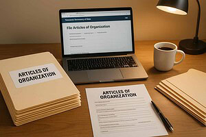 How to File Articles of Organization in Tennessee