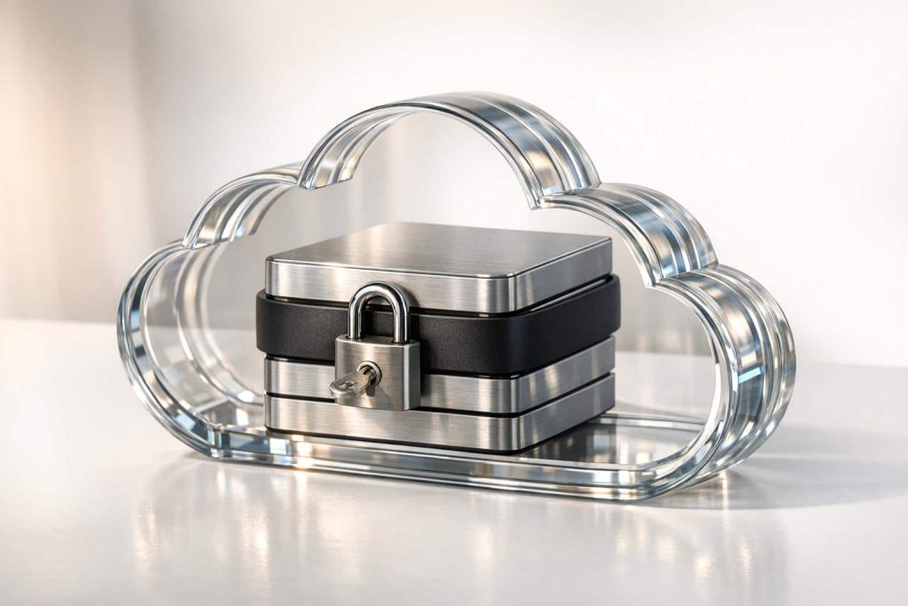 Best Practices for Encrypting Cloud Backups
