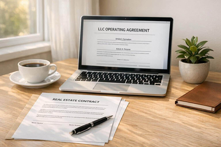 Do Single-Member LLCs Need An Operating Agreement For Real Estate