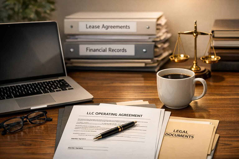 The Most Common LLC Mistakes That Let Tenants’ Lawyers Come After Your Personal Assets