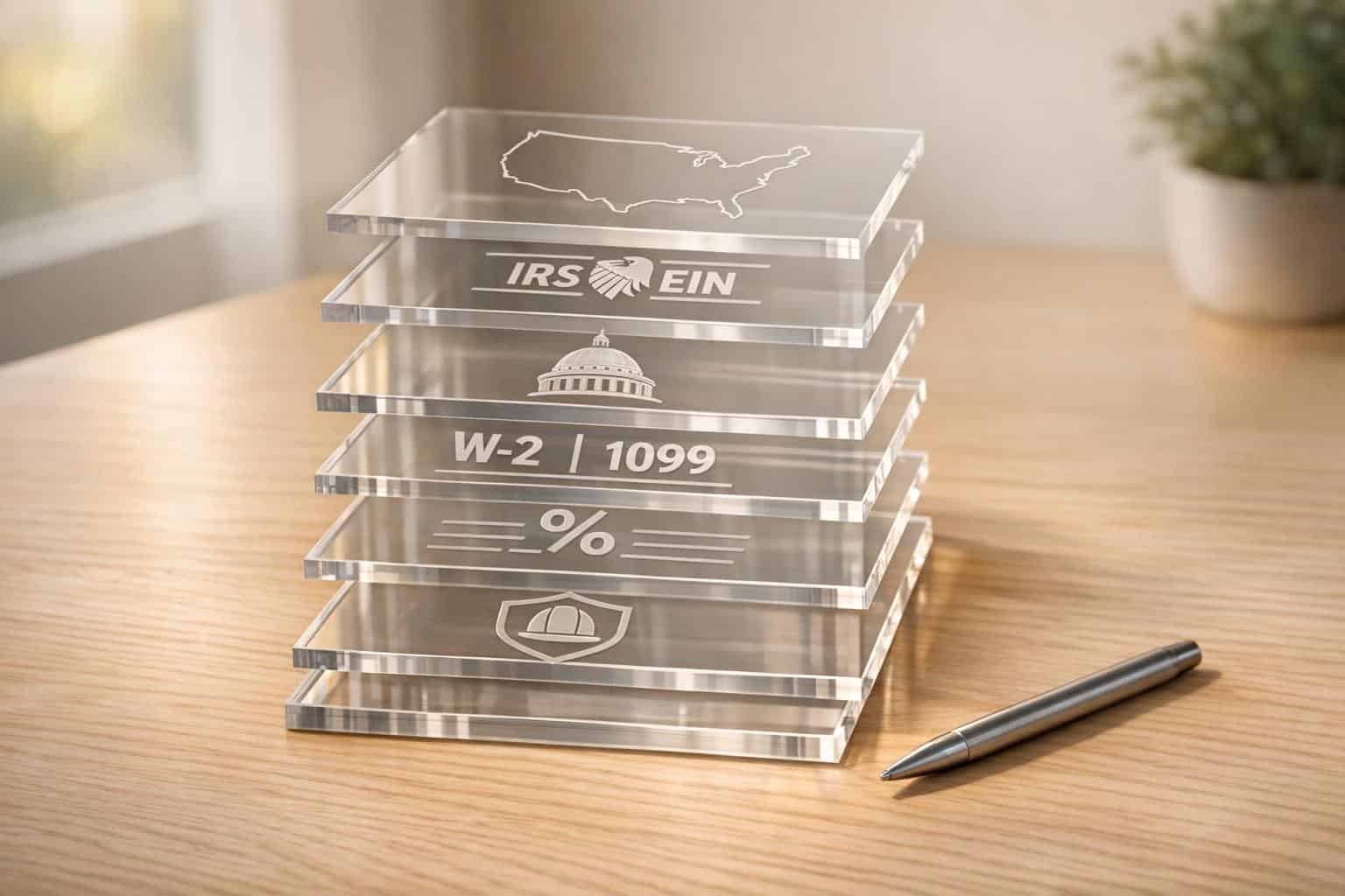 US Payroll Compliance for Non-Resident Businesses