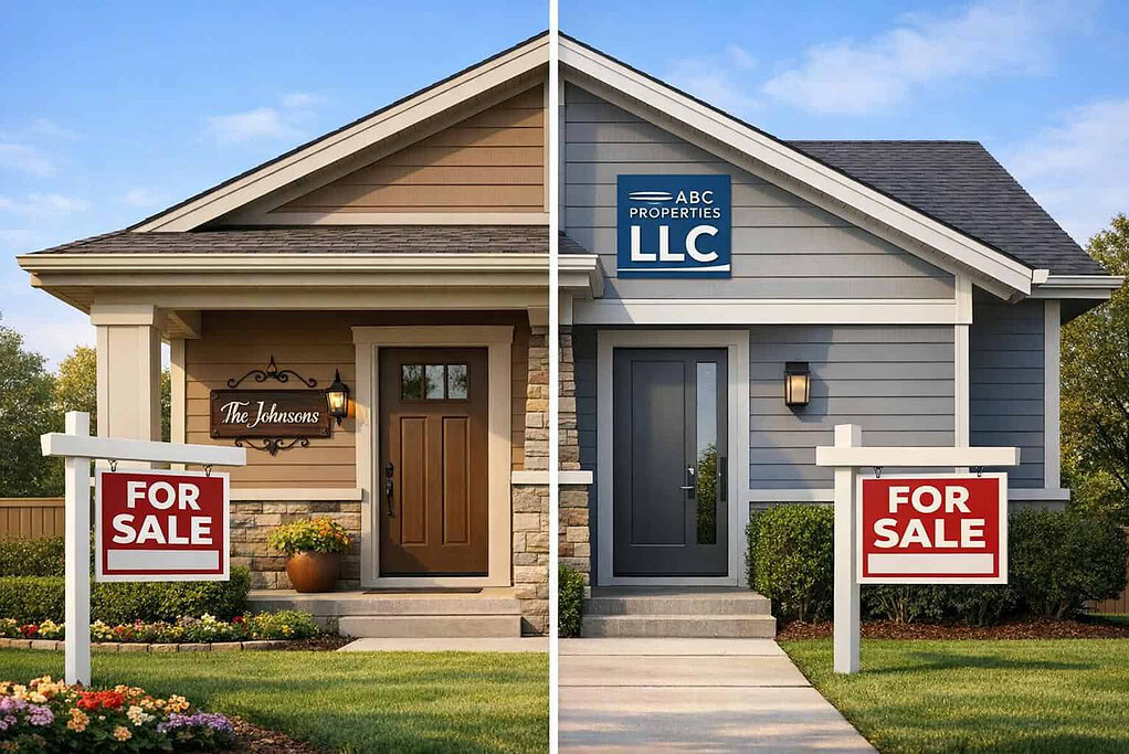 Can You Transfer Property to an LLC After Closing?