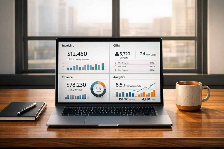 AI Tools for Entrepreneurs: How Artificial Intelligence Can Streamline Your Business