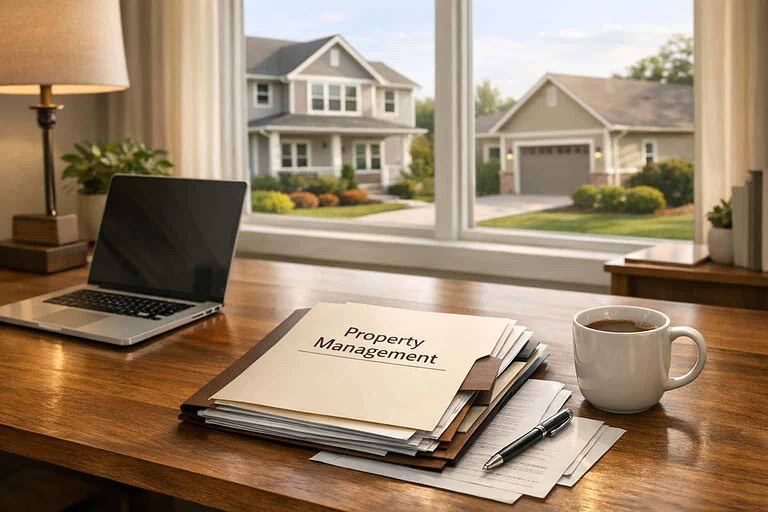 From Side Hustle Landlord to Real Business: When It’s Time to Treat Your Rentals Like a Company