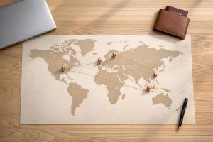 Top 5 Countries to Launch Your Business Abroad (And Why They’re Great for Startups)