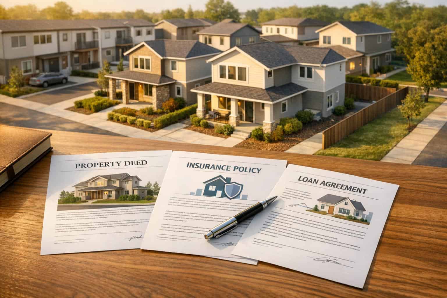 How to Title Rental Properties in an LLC Without Blowing Up Your Financing or Insurance