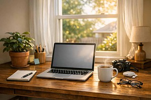Low Risk Side Hustle Ideas You Can Start on Weekends