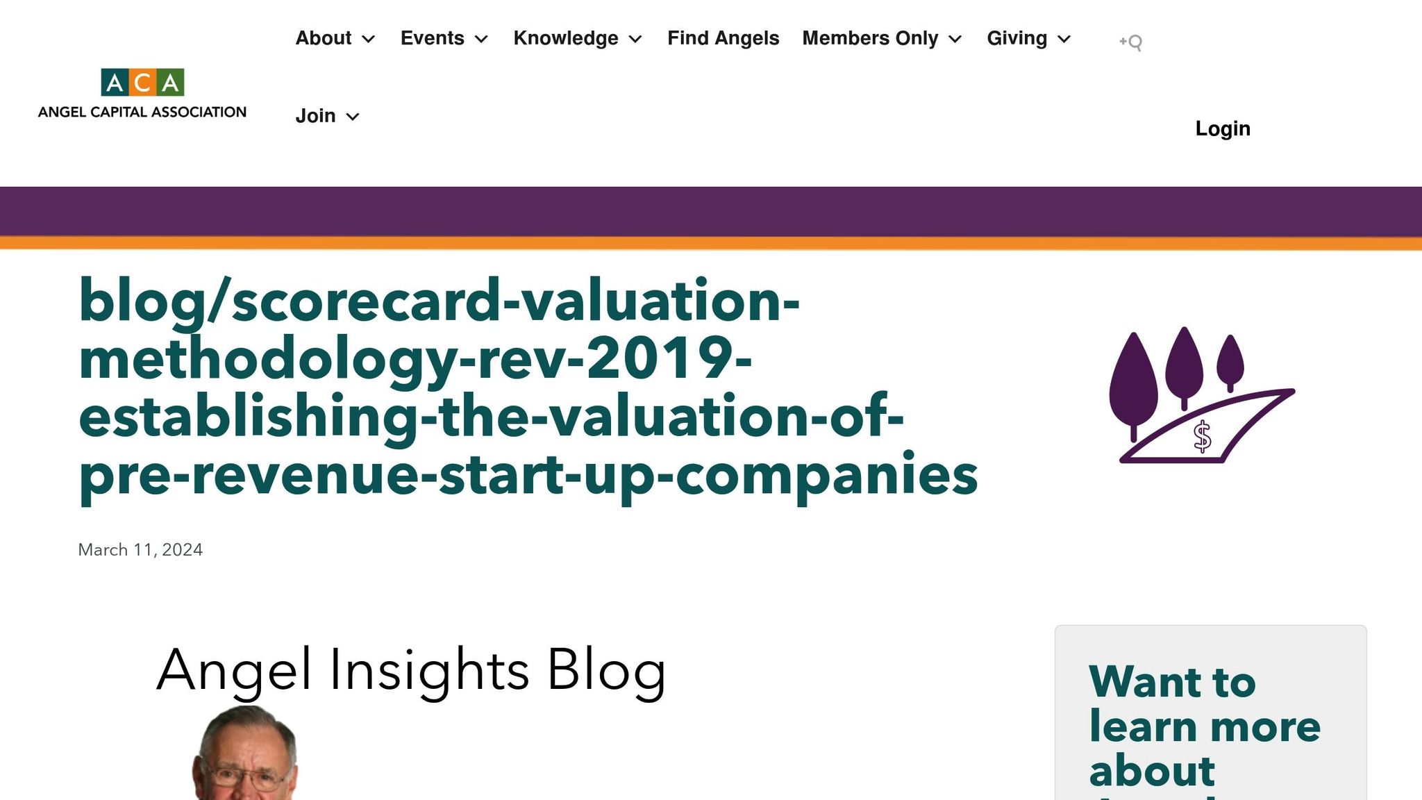Illustration of a startup valuation concept with a hand holding a dollar sign and growth arrows, emphasizing startup valuation and fundraising.