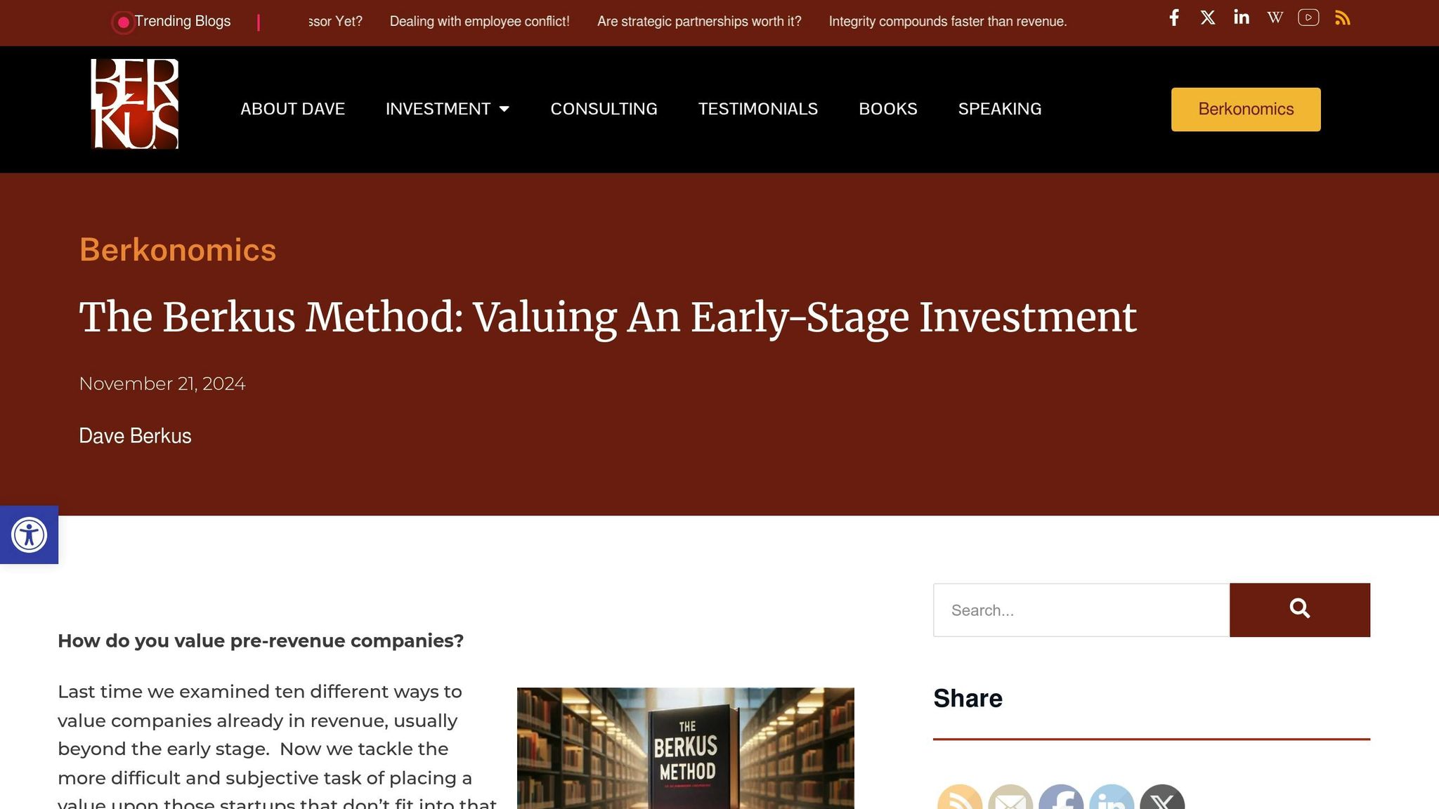 Business Anywhere logo with startup valuation concepts, emphasizing early-stage investment and company valuation strategies.