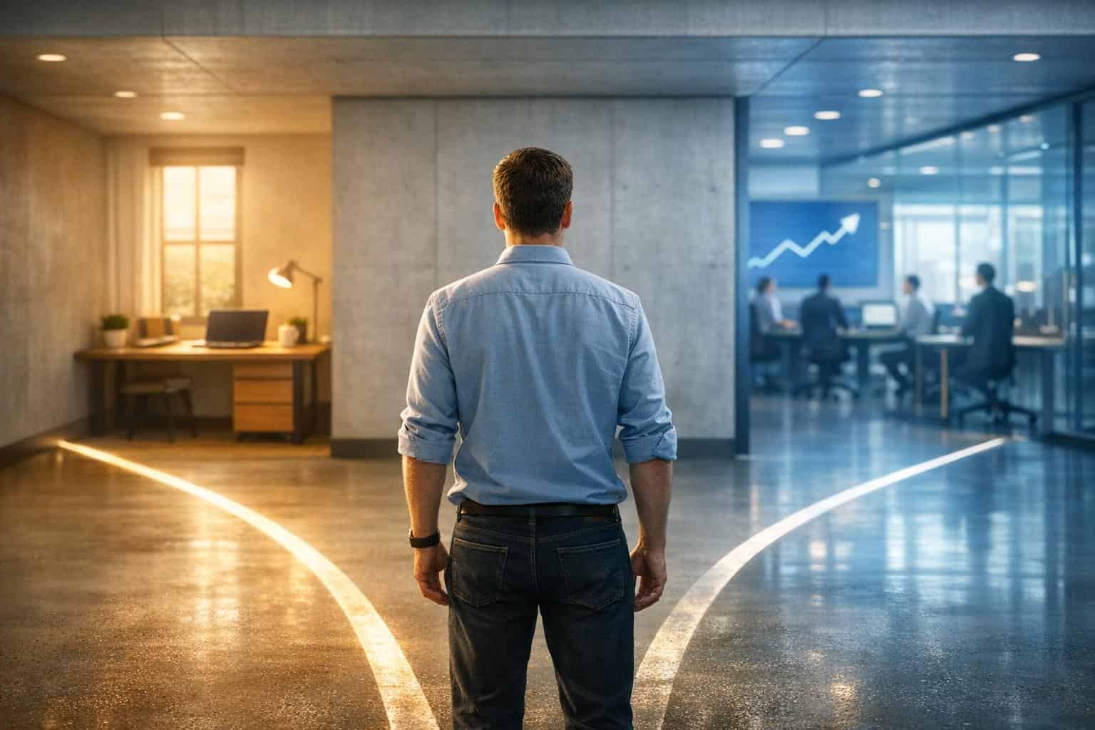 Bootstrapping vs Venture Capital: Which Path Is Right for Your Startup?