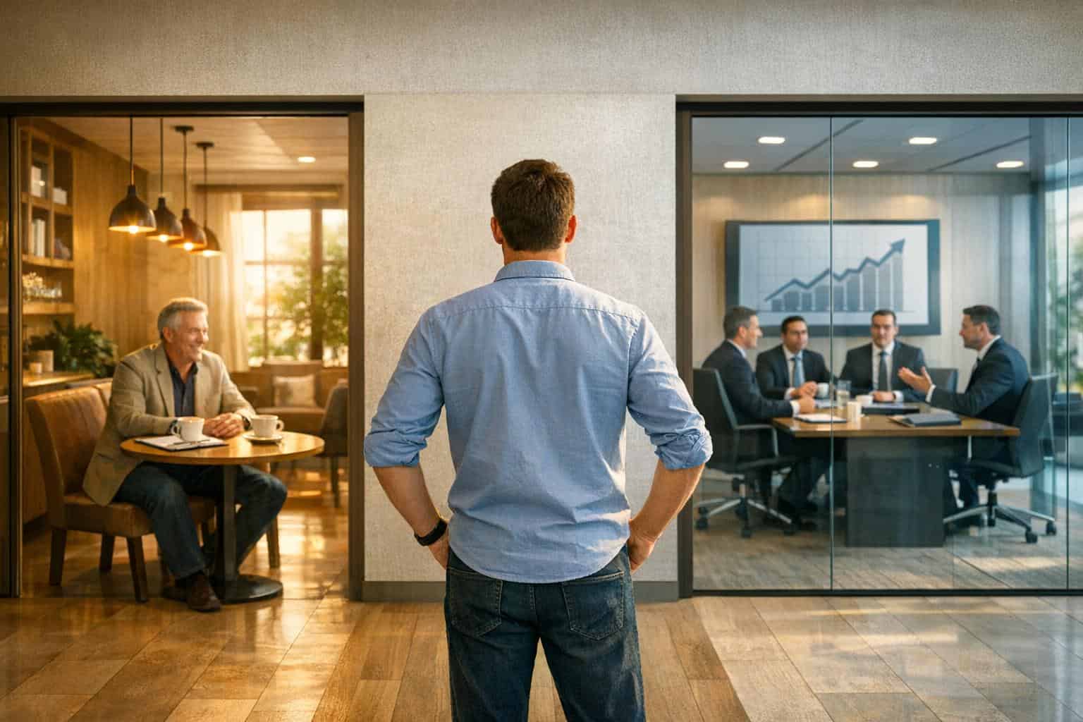 Angel Investors vs Venture Capitalists: Which Is Better for Early-Stage Funding?