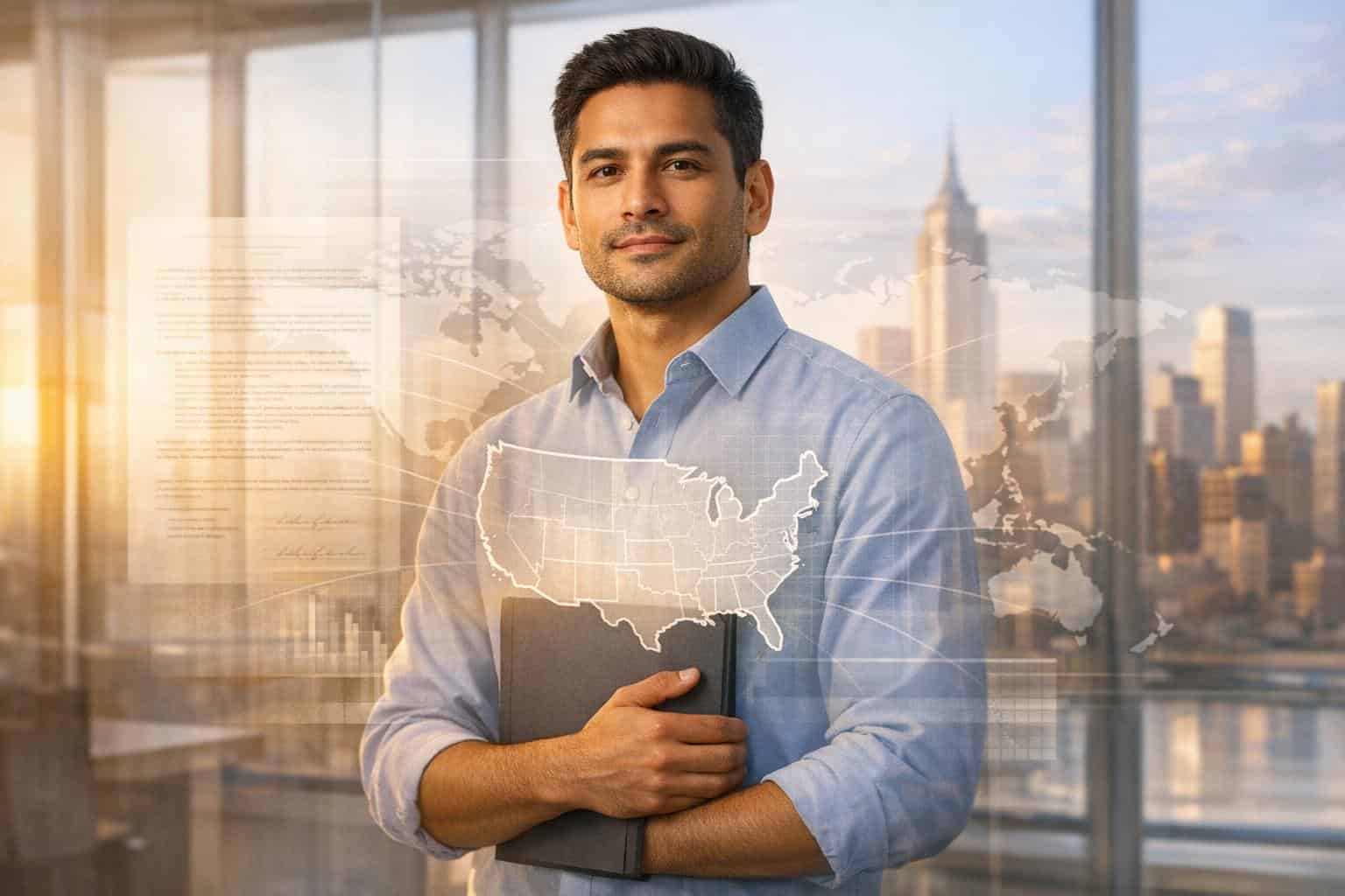 Global Founders’ Challenges: How to Overcome Cultural and Legal Hurdles in the U.S.