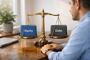 Equity vs Debt Financing: Pros and Cons for Small Business Owners