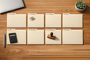 10 Legal Mistakes New Business Owners Make (And How to Avoid Them)