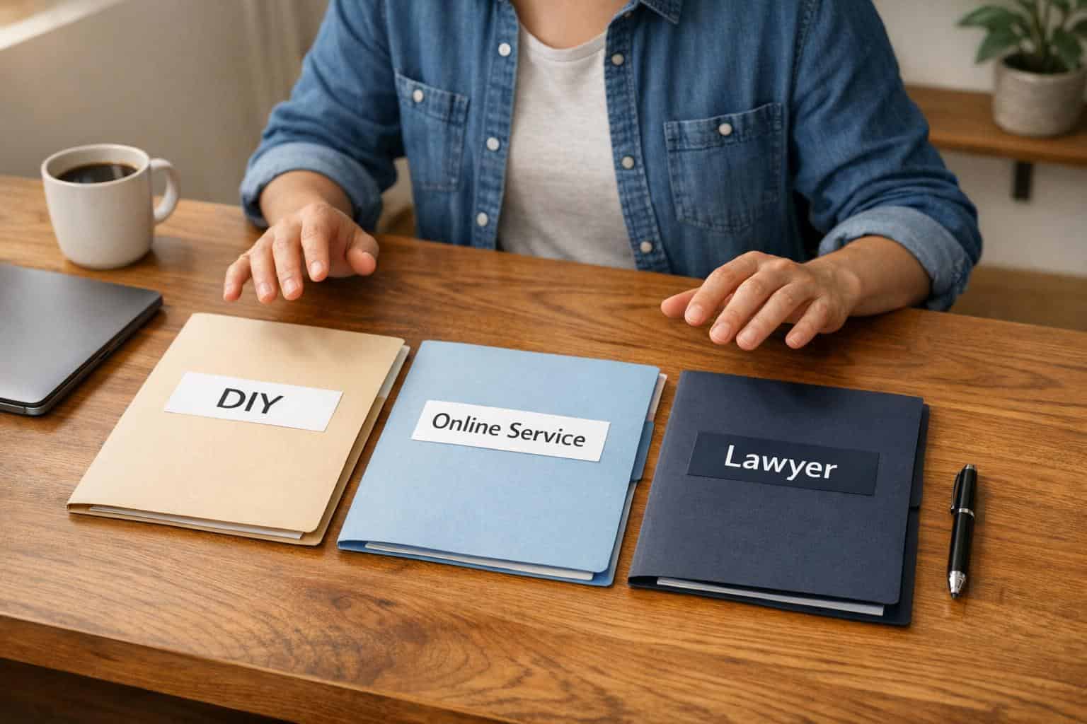 Do You Need a Lawyer to Setup an LLC?