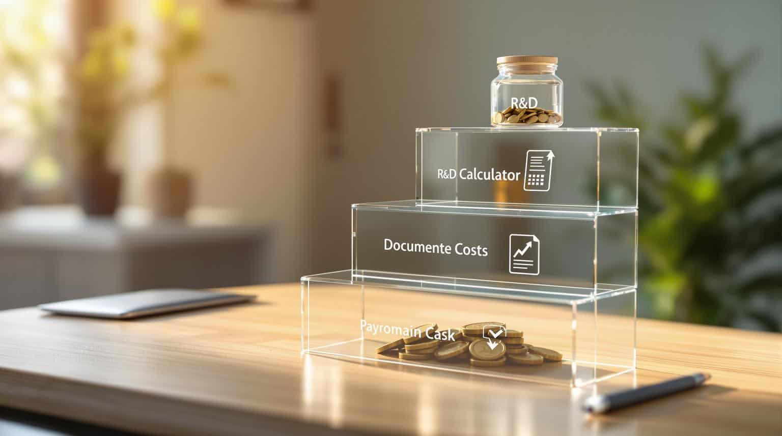 R&D Tax Credits 101: How Your Startup Can Get Cash Back for Innovation