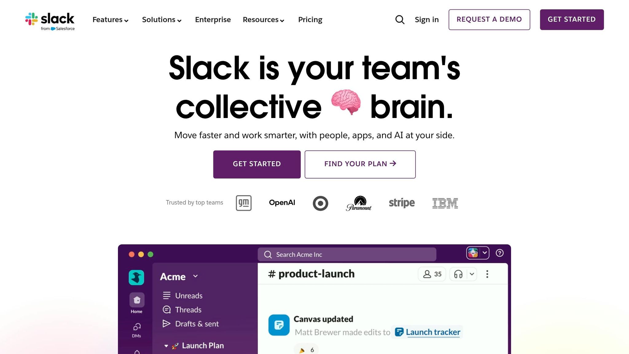 Slack