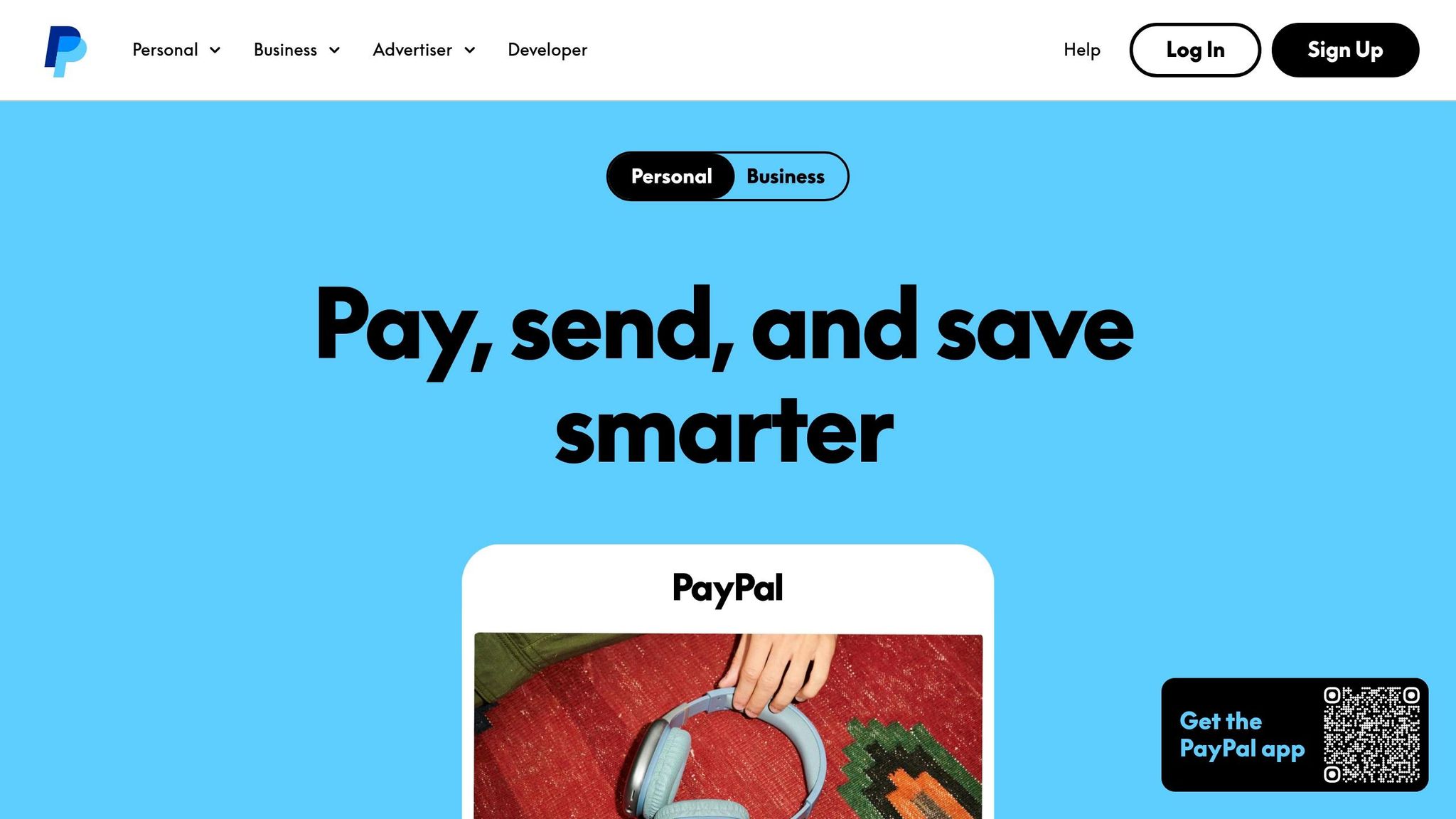 PayPal