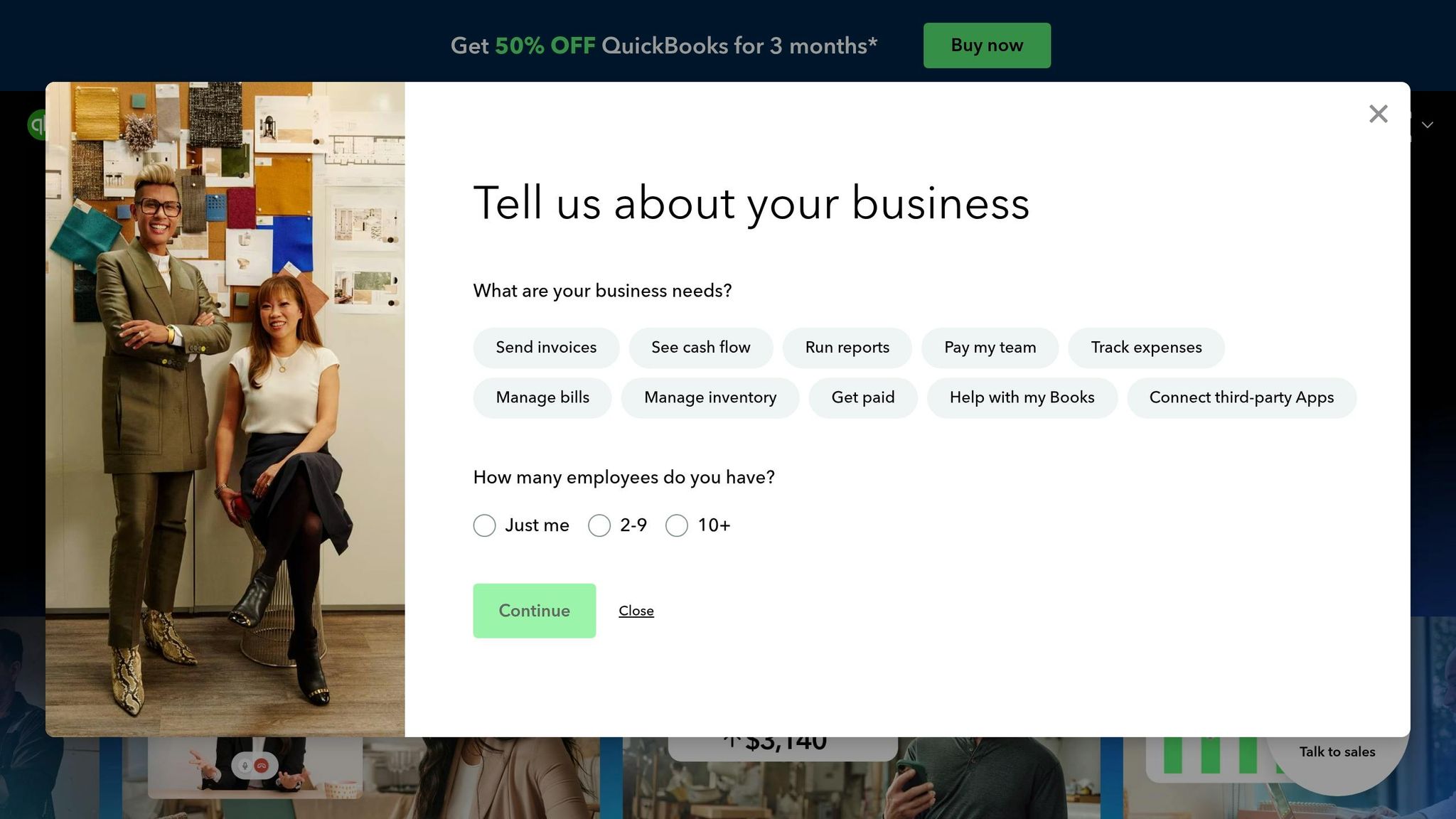 Business Anywhere team collaborating in a modern office environment, emphasizing teamwork and business solutions.