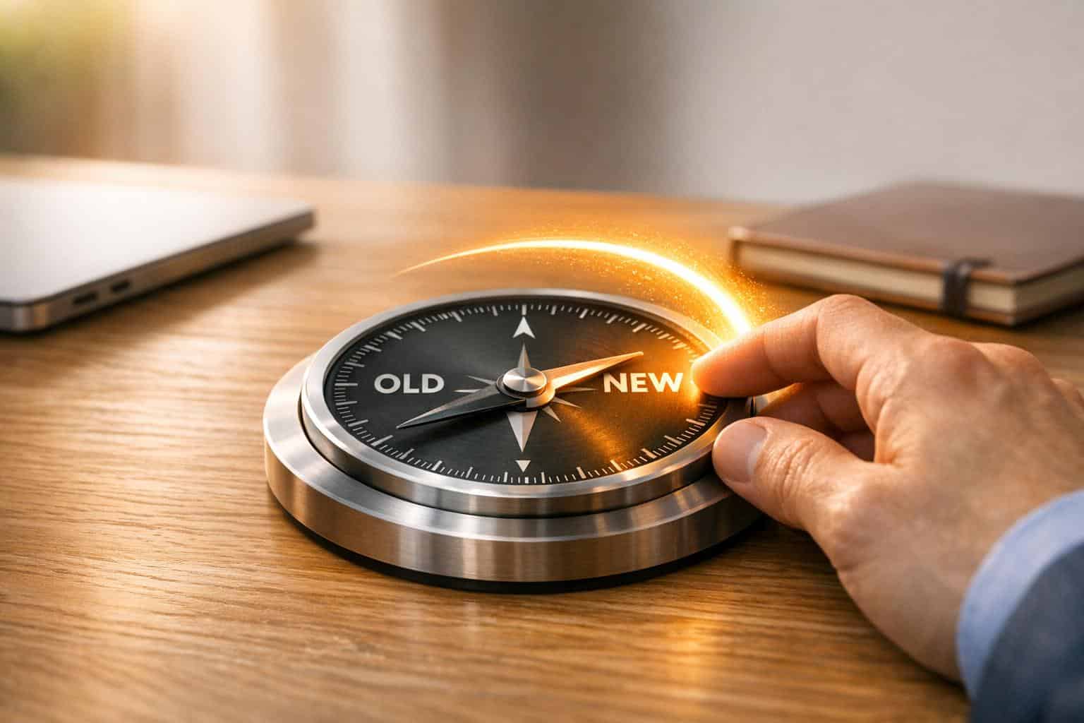 Pivoting Your Startup: When and How to Change Your Business Strategy