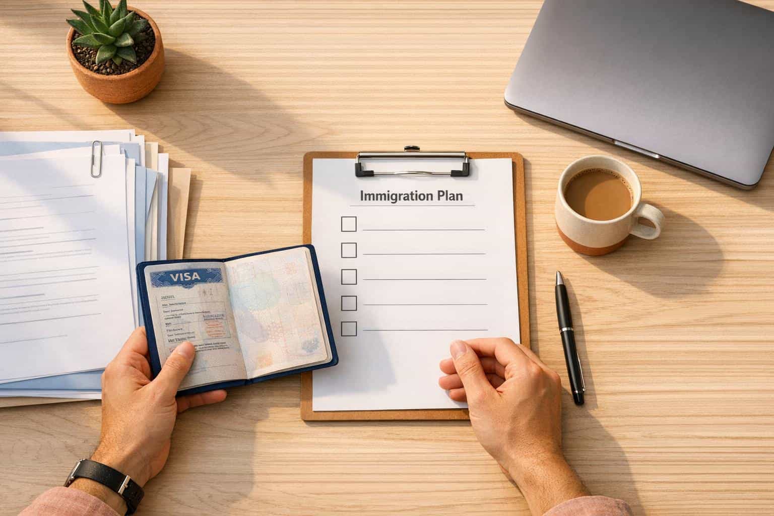 5 Immigration Mistakes Startup Founders Make (and How to Avoid Them)