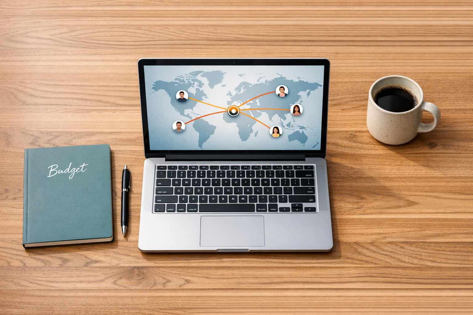 Scaling on a Budget: When and How to Outsource Tasks as a Startup Founder