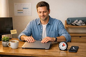 Avoiding Founder Burnout: 7 Work-Life Balance Tips for Entrepreneurs