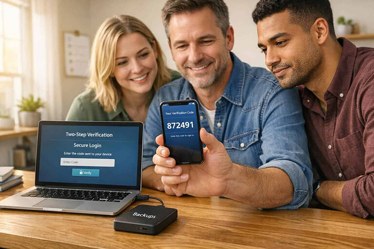 Cybersecurity 101: How to Protect Your Small Business from Hackers
