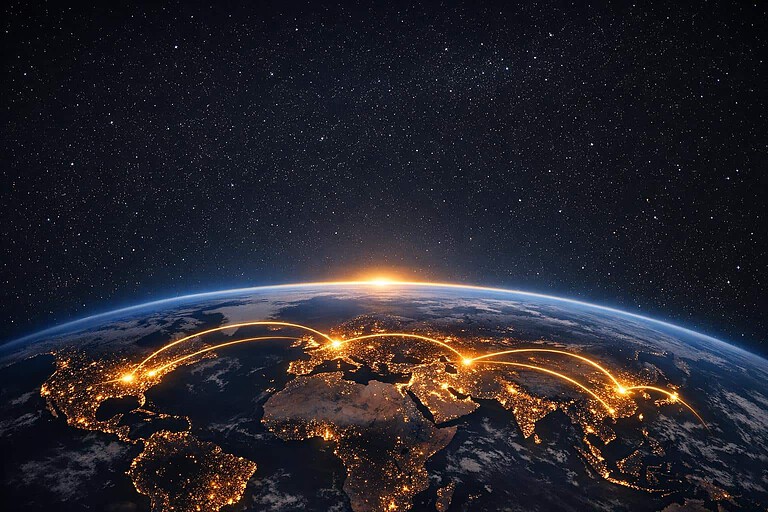 5 Essential Fintech Tools for Global Entrepreneurs Managing Money Overseas