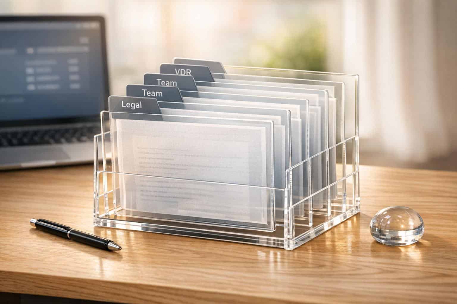 Due Diligence Prep: Is Your Startup Ready for Investor Scrutiny?