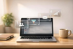 When Should Your Startup Invest in a CRM? A Beginner’s Guide to Customer Management