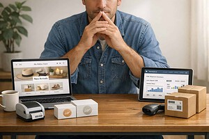 Shopify vs Amazon FBA: Which Platform Is Best for Your Online Business?