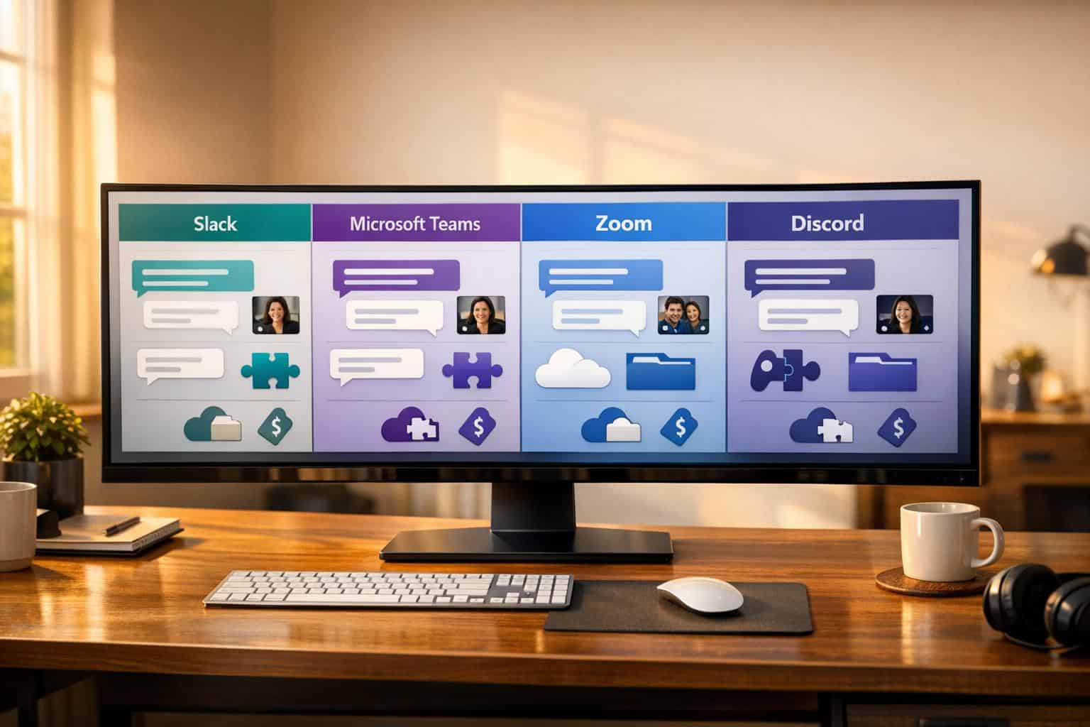 Best Team Collaboration Software: Slack vs Microsoft Teams vs Others