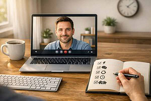 Hiring for Remote Roles: 5 Traits to Look For in Distributed Team Members