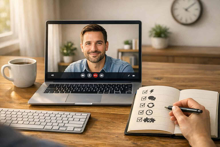 Hiring for Remote Roles: 5 Traits to Look For in Distributed Team Members