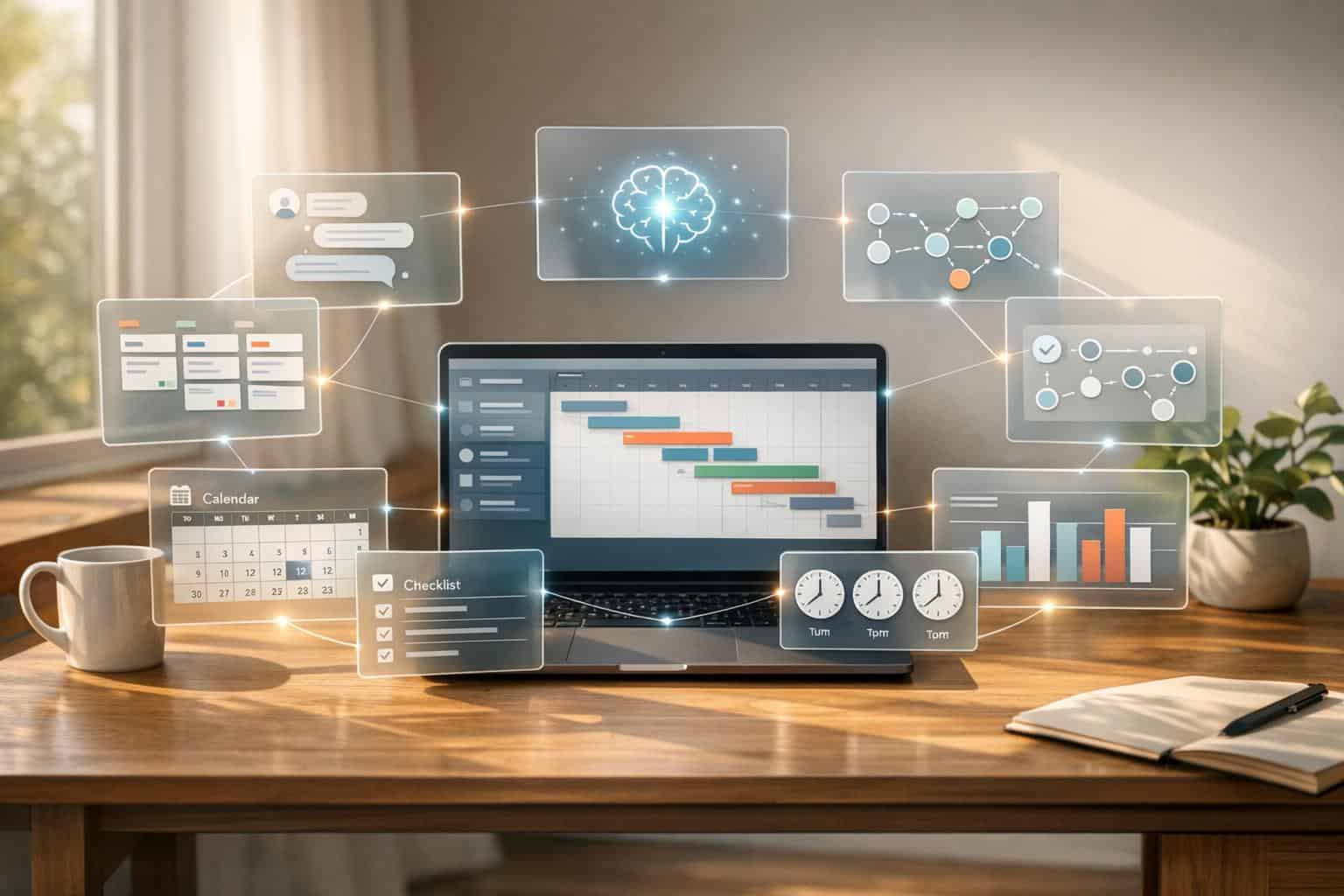 Top 10 Project Management Tools for Remote Teams in 2026